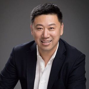 Jerry Zang