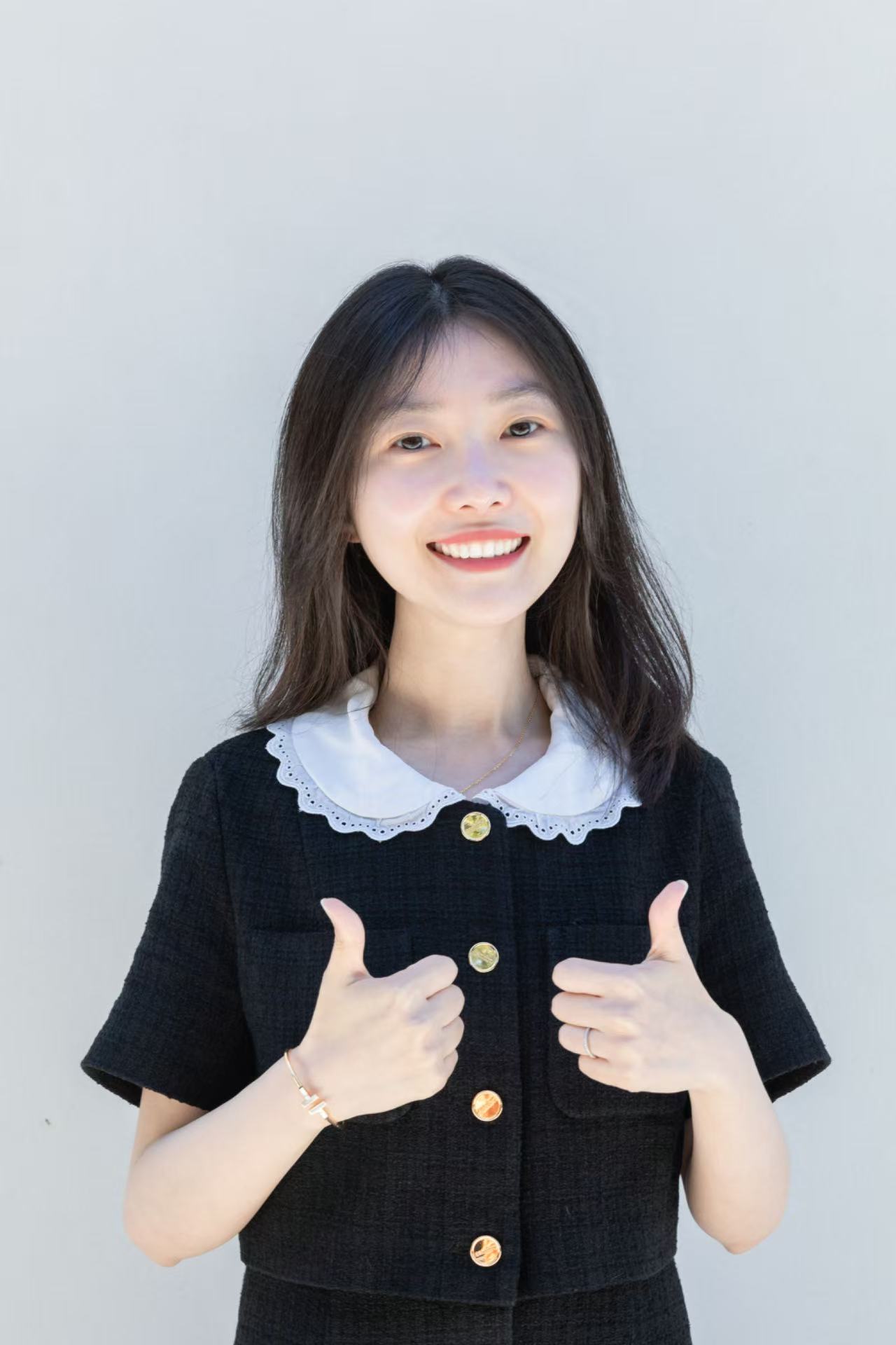Meixi Song